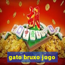 gato bruxo jogo